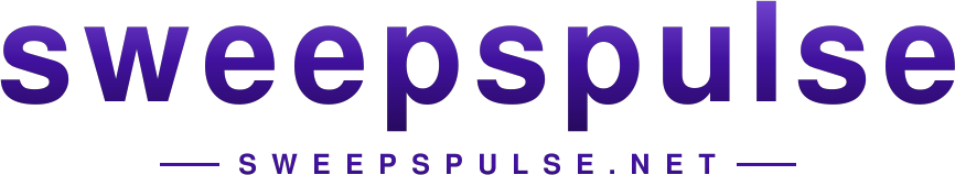 sweepspulse logo