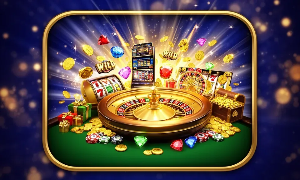 sweepspulse Bonus